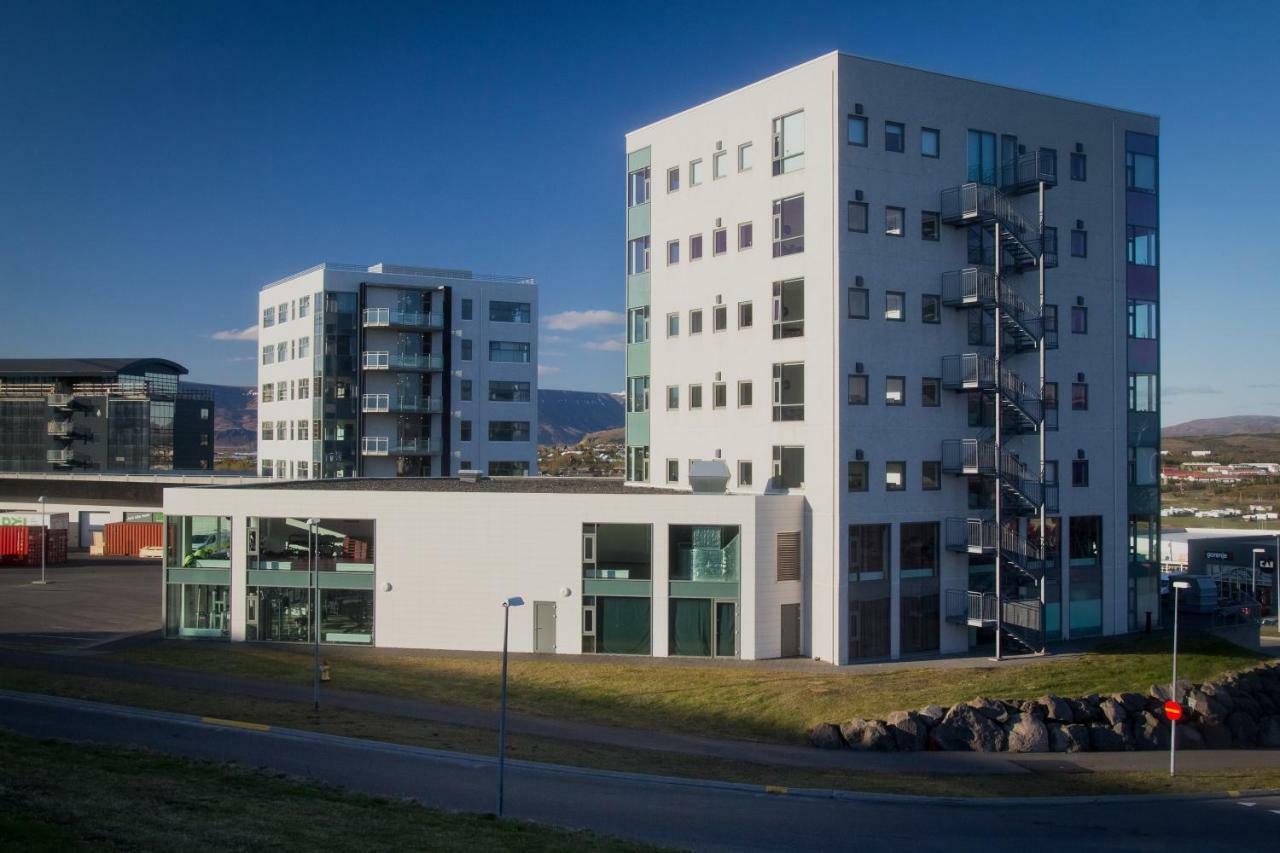 Blue Mountain Apartments By Heimaleiga Reykjavík Exterior foto